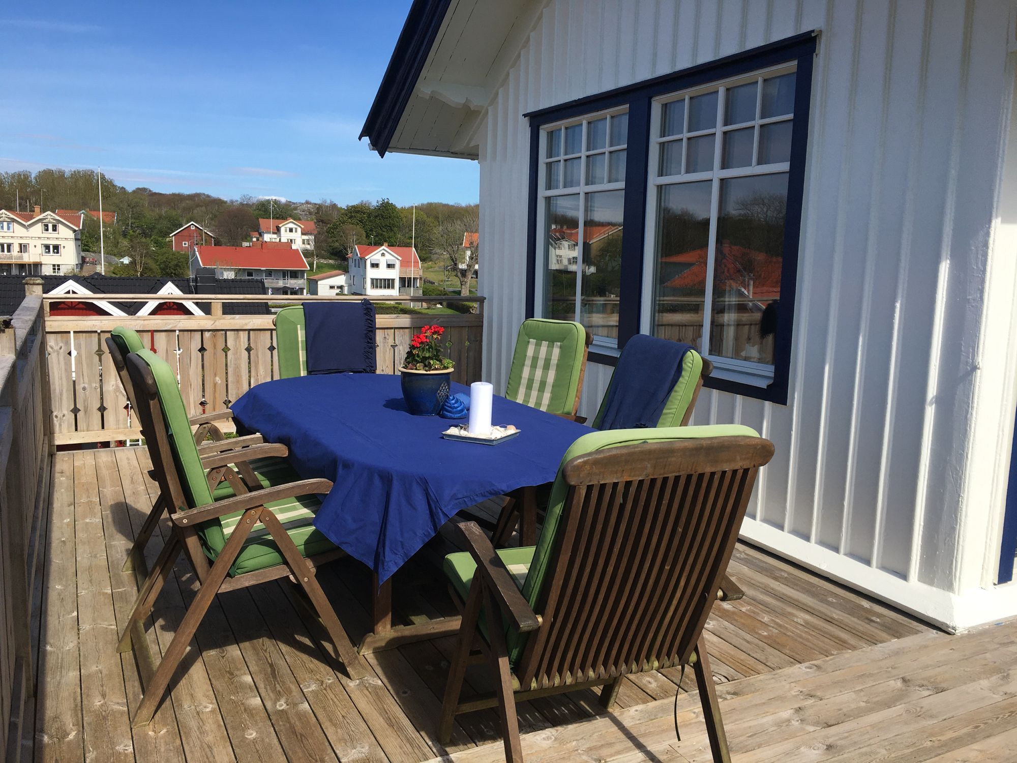 Sommarboende på Bohus-Björkö – bild 14 av 17