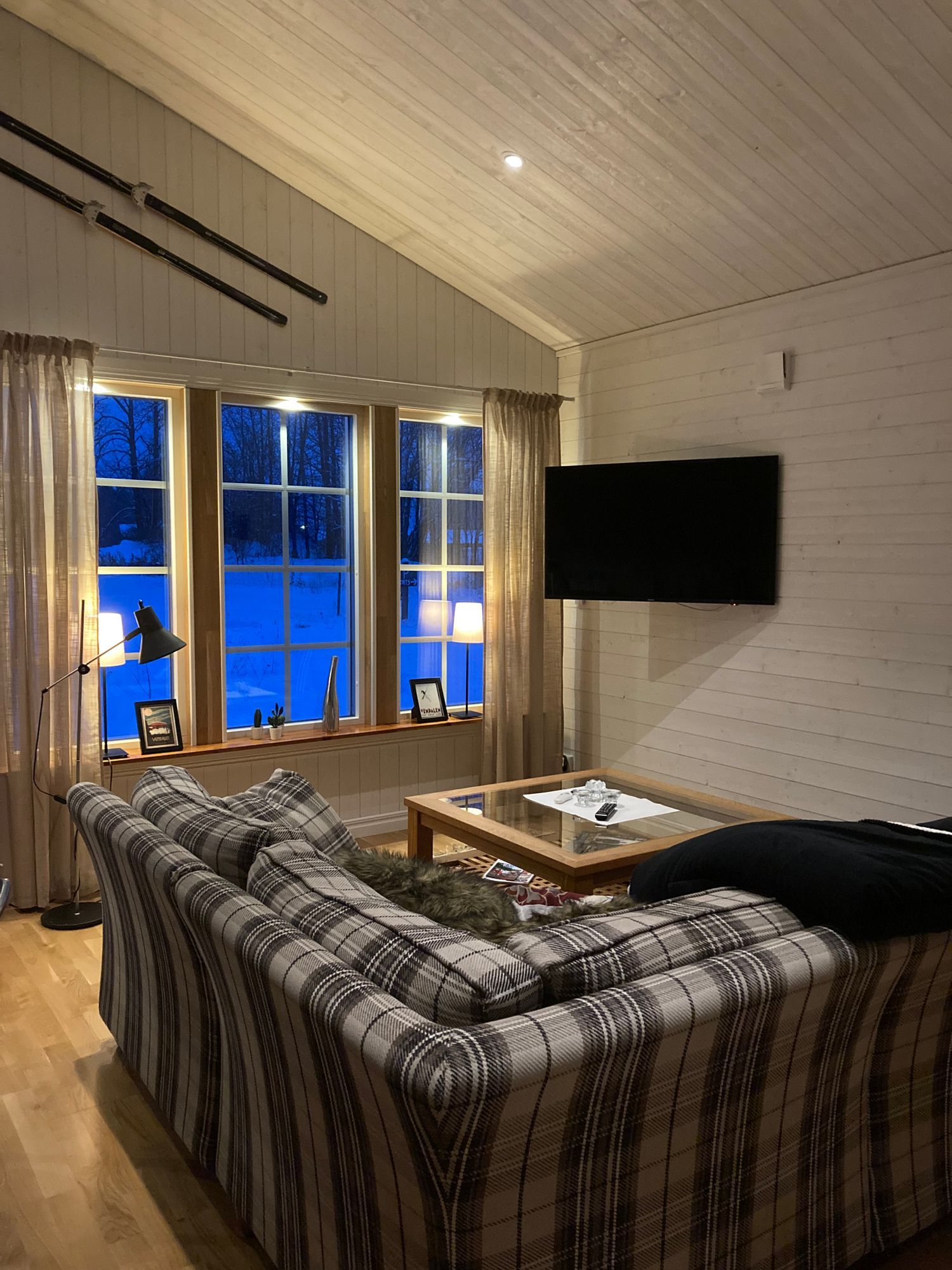 Stuga i Vemdalen med 6 + 2 bäddar #32577 – bild 6 av 24