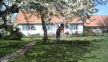 Bo i vackra mysiga gömmor