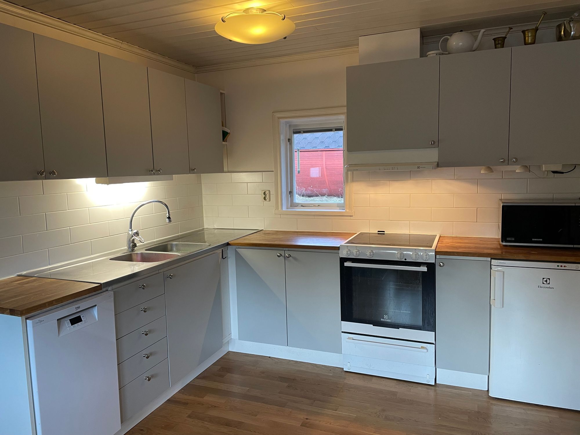 Stuga i Stockholm med 9 bäddar #33589 – bild 4 av 17