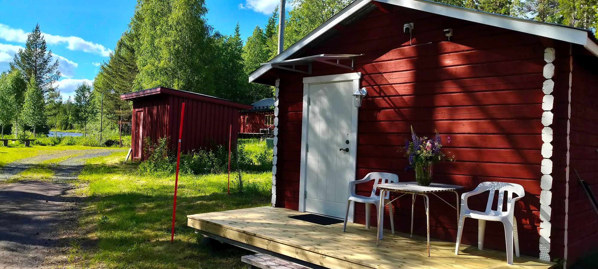 Stuga i Sälen med 6 + 6 bäddar #24846 – bild 21 av 24
