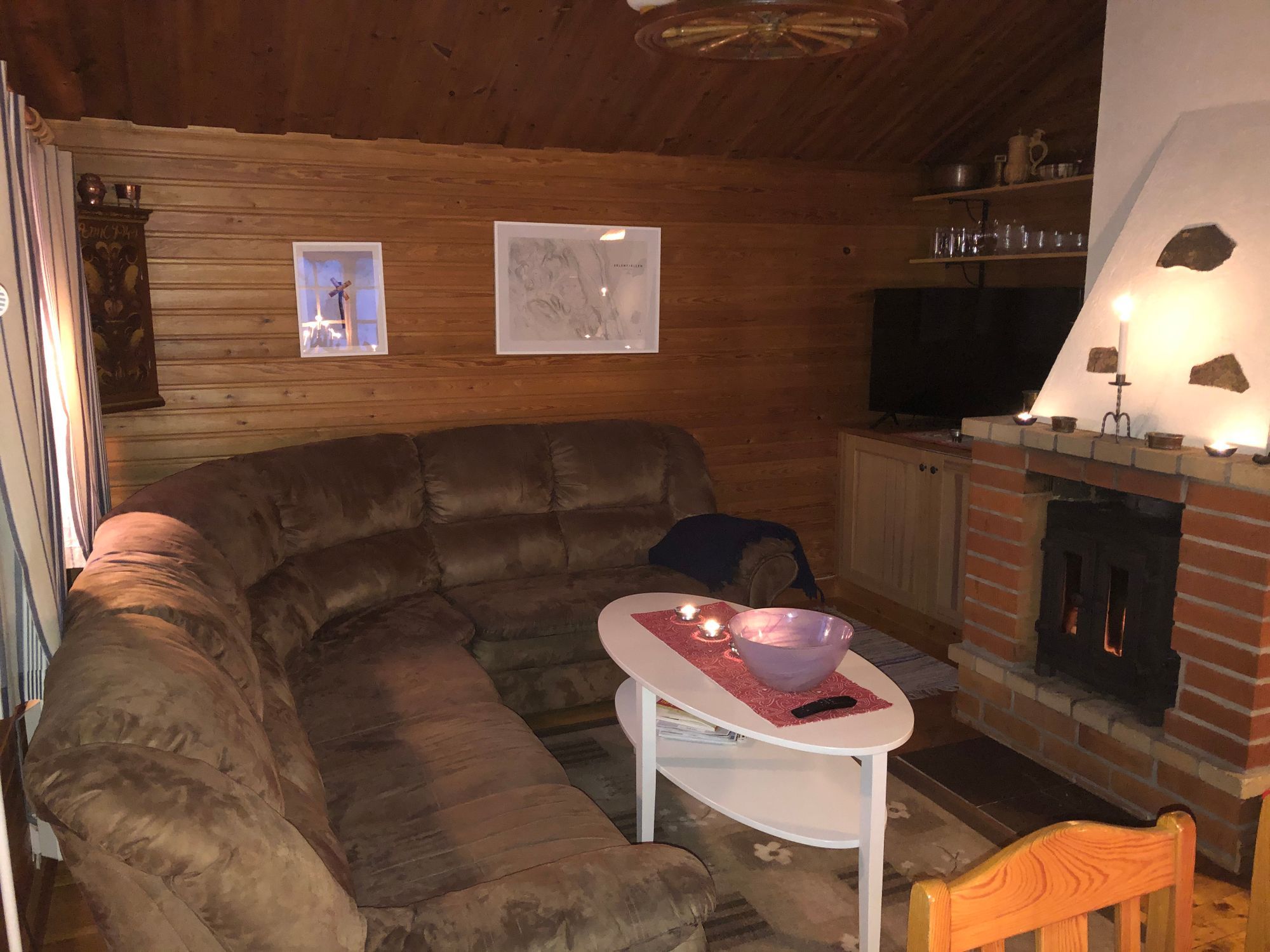 Stuga Hemfjällstangen/Sälen – bild 4 av 5