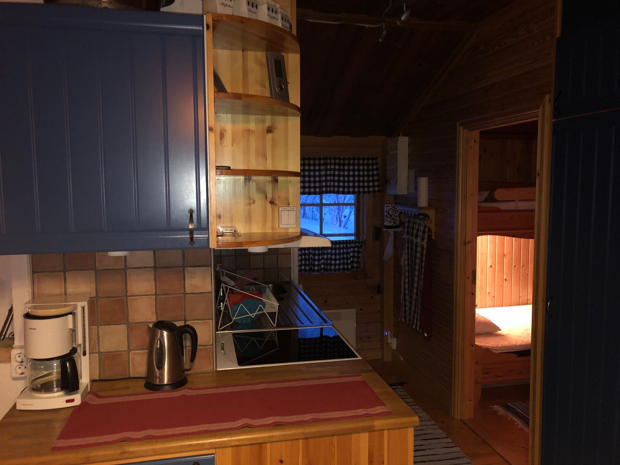 Stuga Hemfjällstangen/Sälen – bild 2 av 5