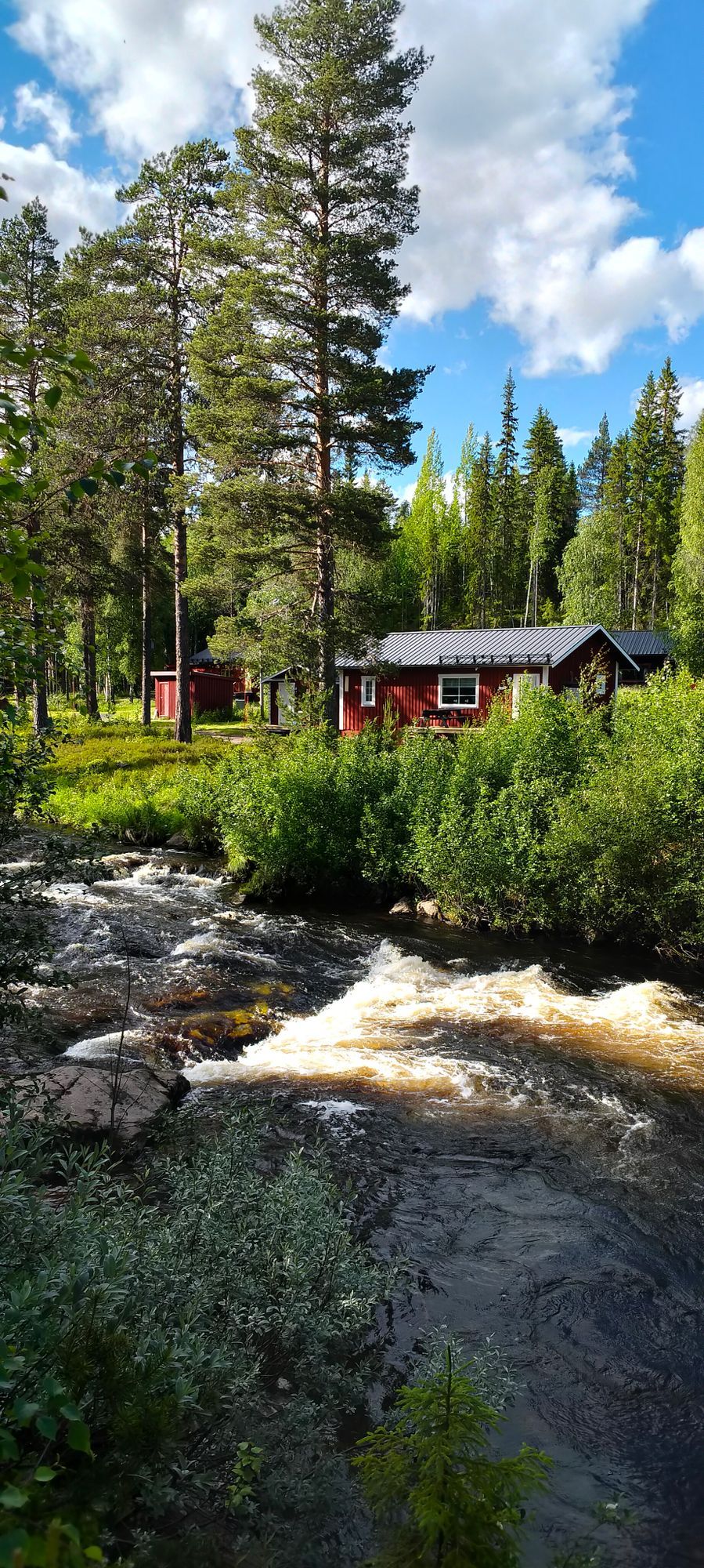 Stuga i Sälen med 6 + 6 bäddar #24846 – bild 2 av 24
