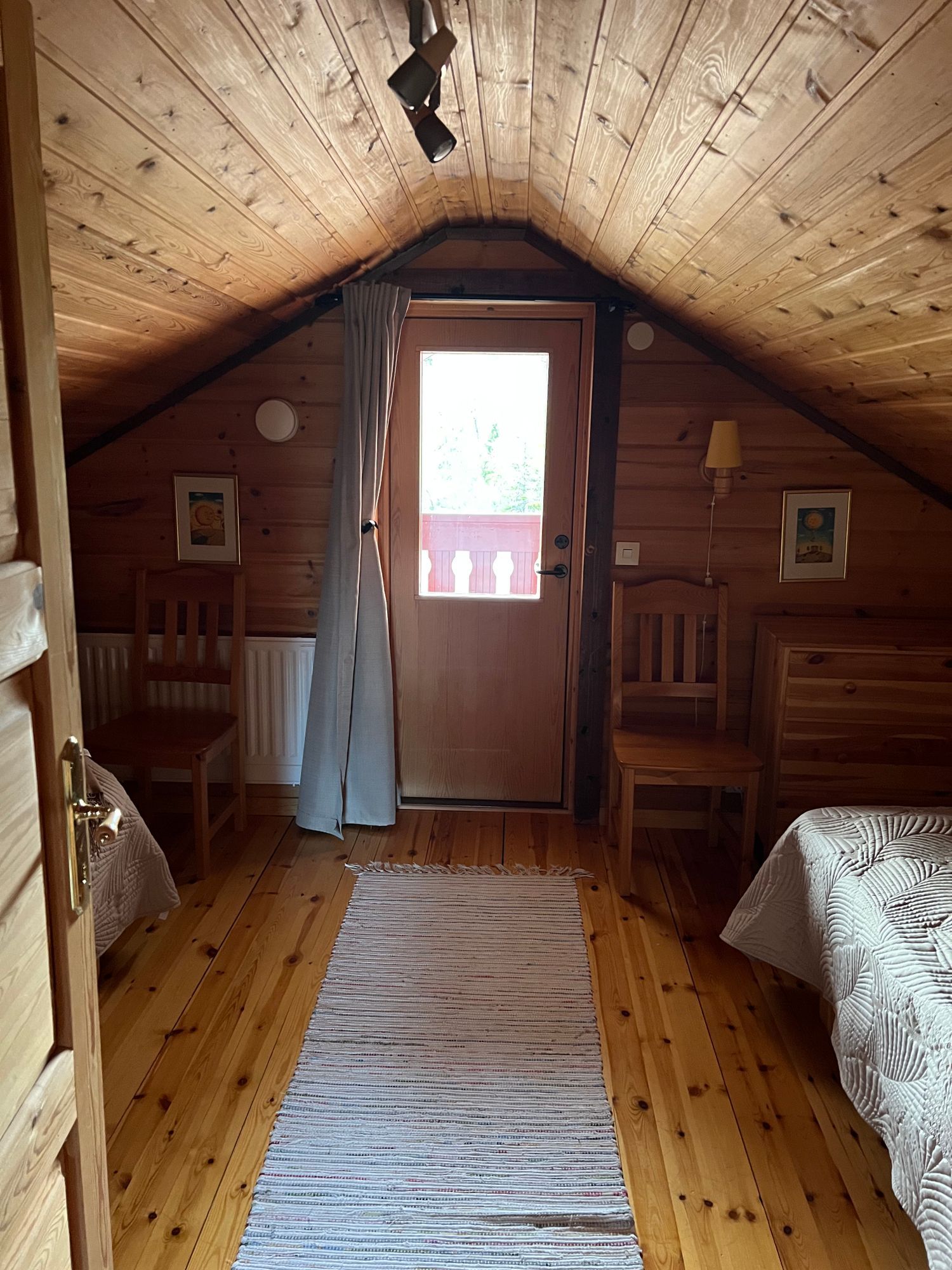 Stugmys i Sälen – bild 6 av 8