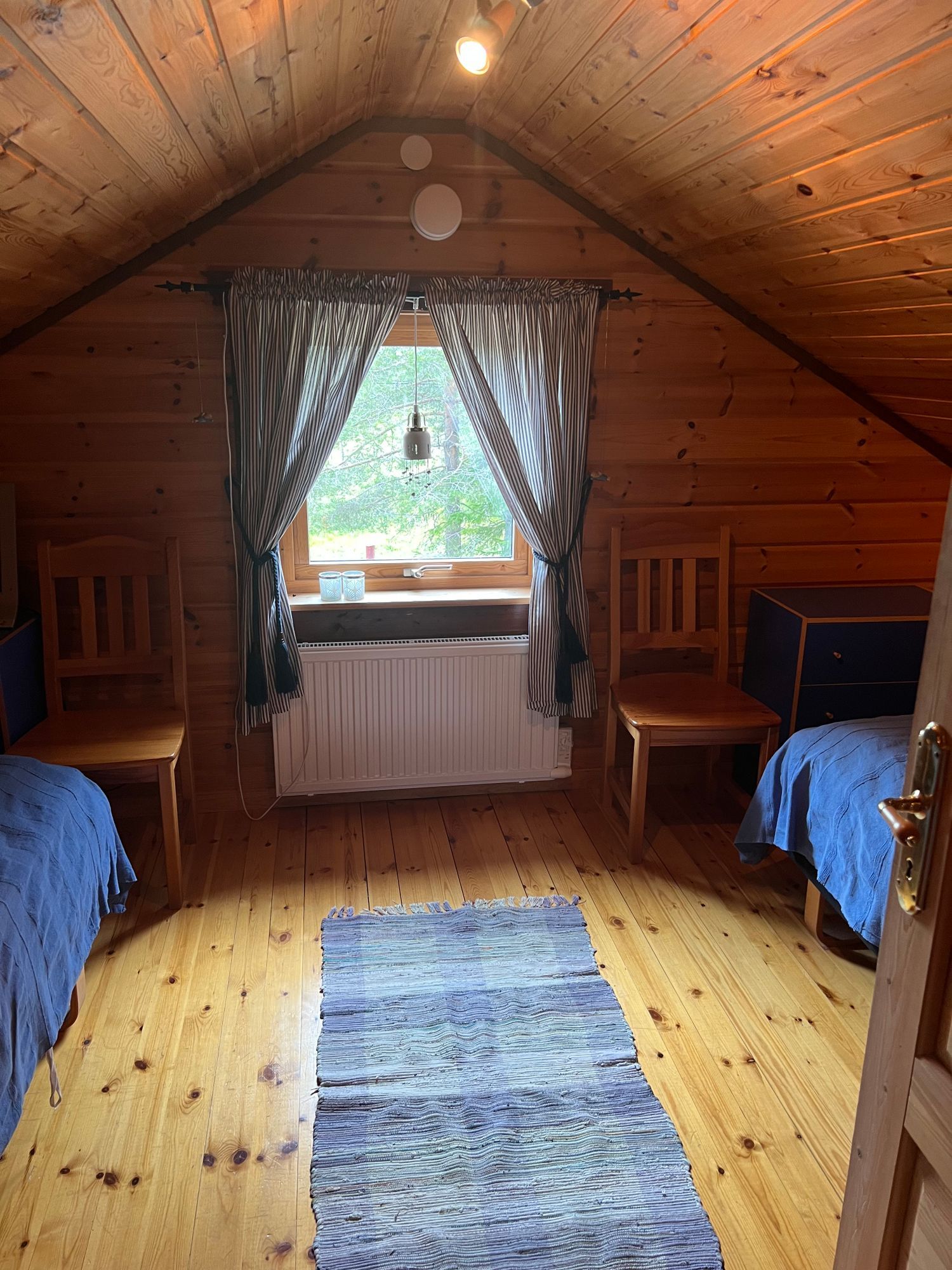 Stugmys i Sälen – bild 7 av 8