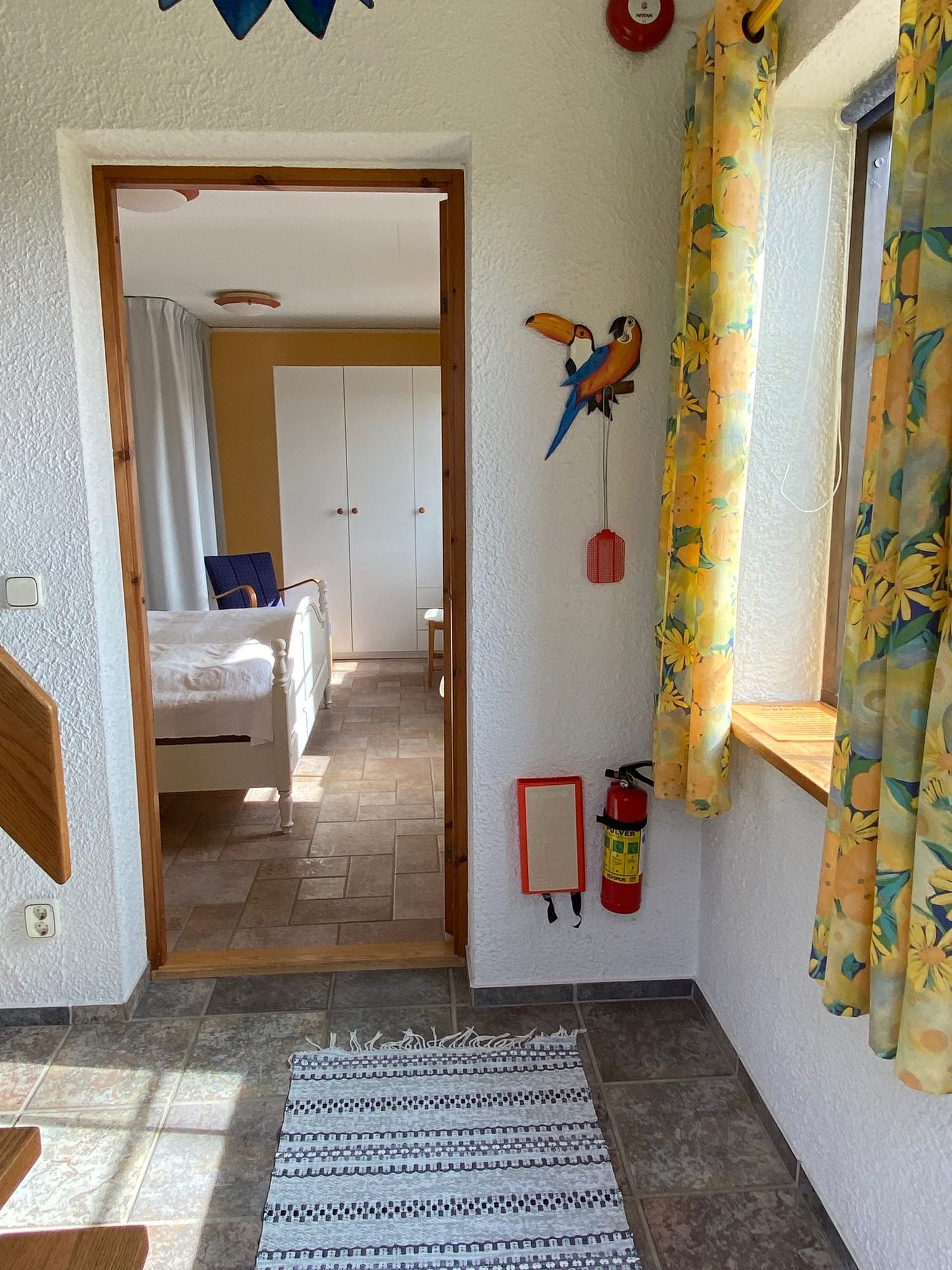 Havsnära stuga på Österlen, Sandby, Mälarhusen – bild 5 av 23