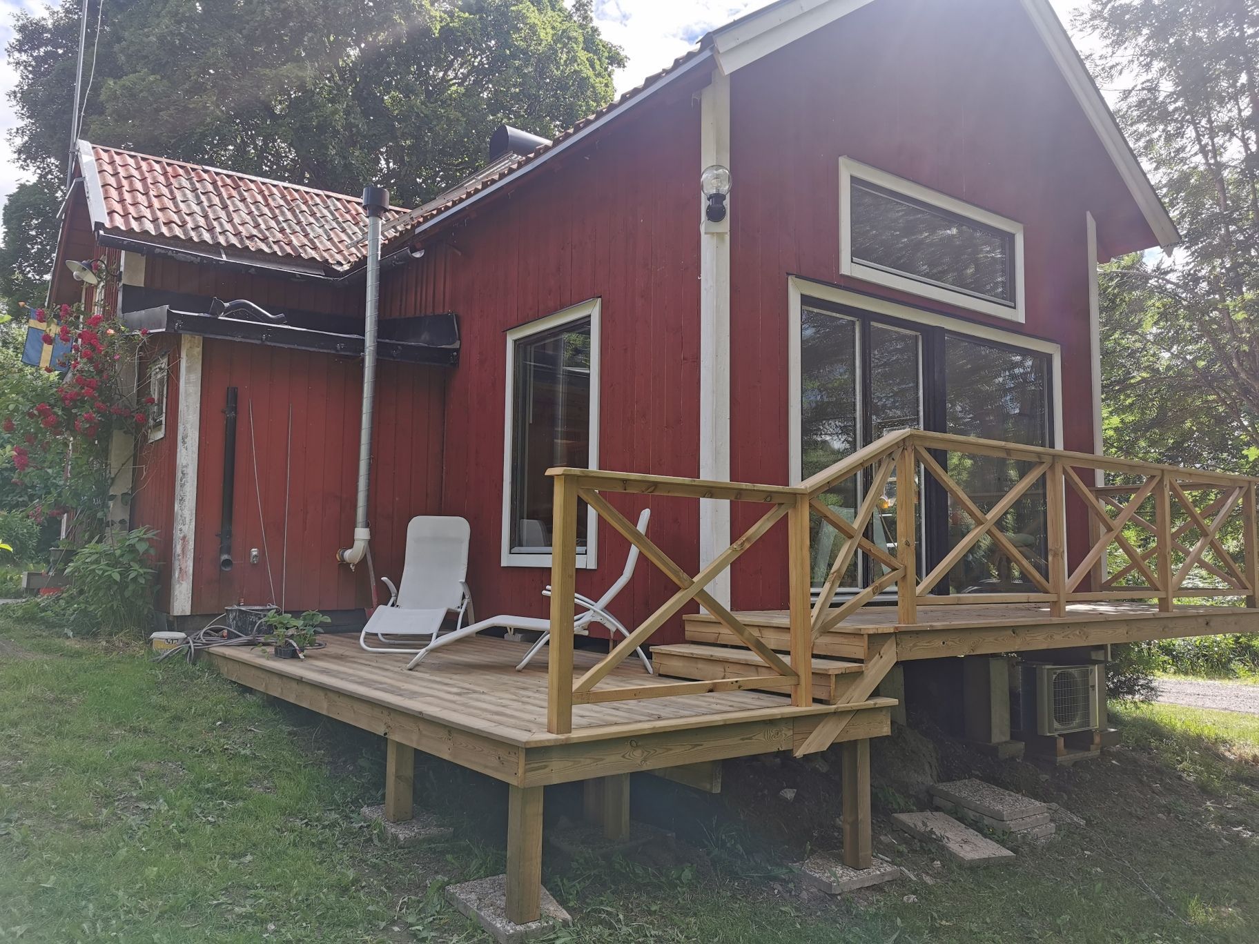 Unikt semesterhus i Månkarbo | SE15009 – bild 17 av 19
