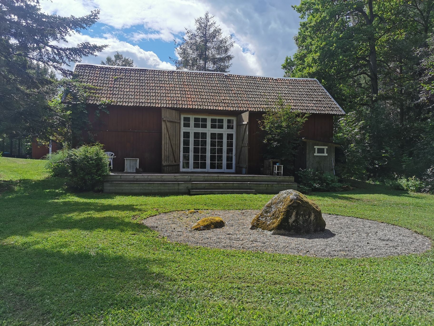 Unikt semesterhus i Månkarbo | SE15009 – bild 18 av 19