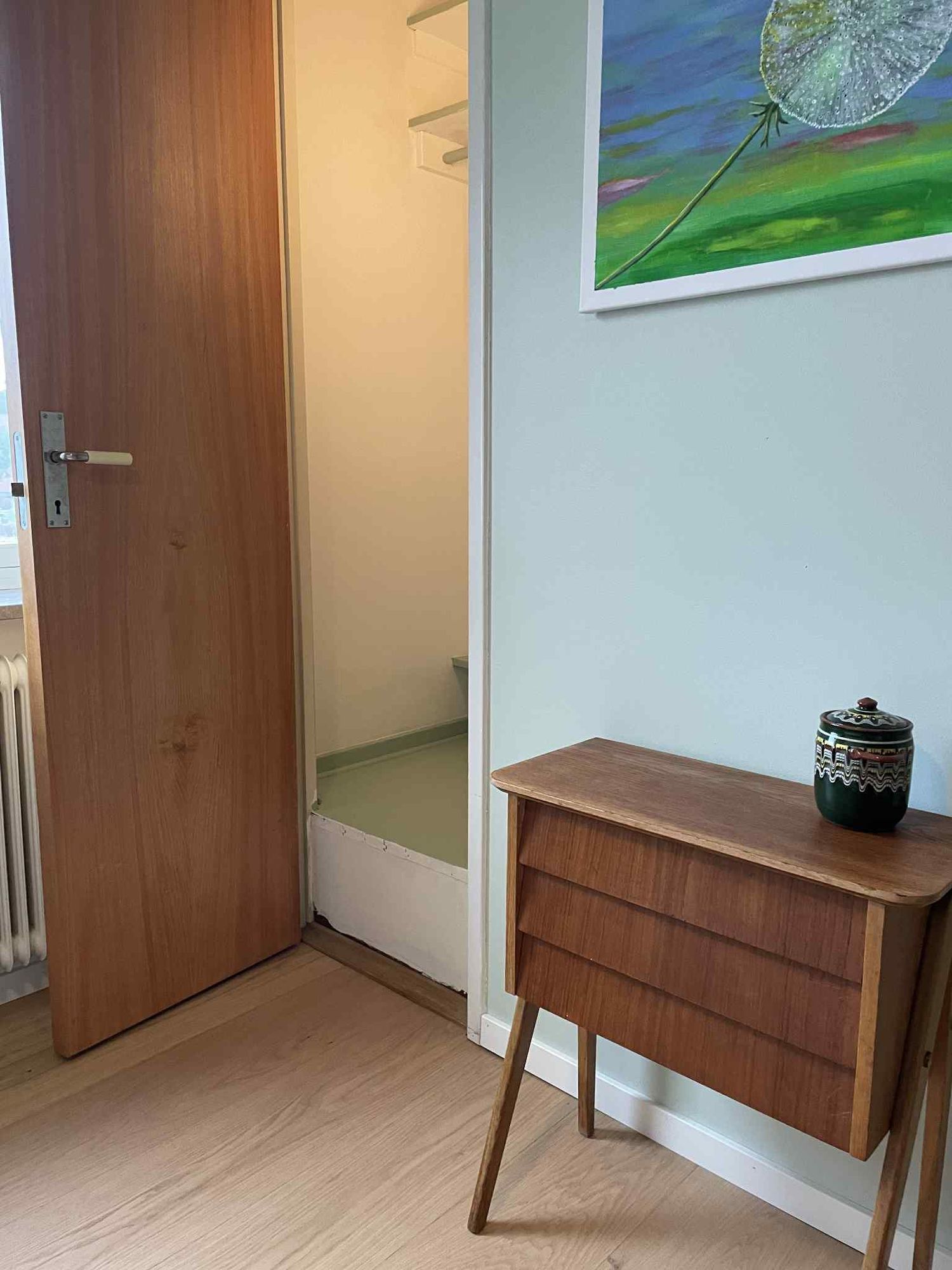 Charmigt, mysigt och strandnära hus i Åhus – bild 5 av 12