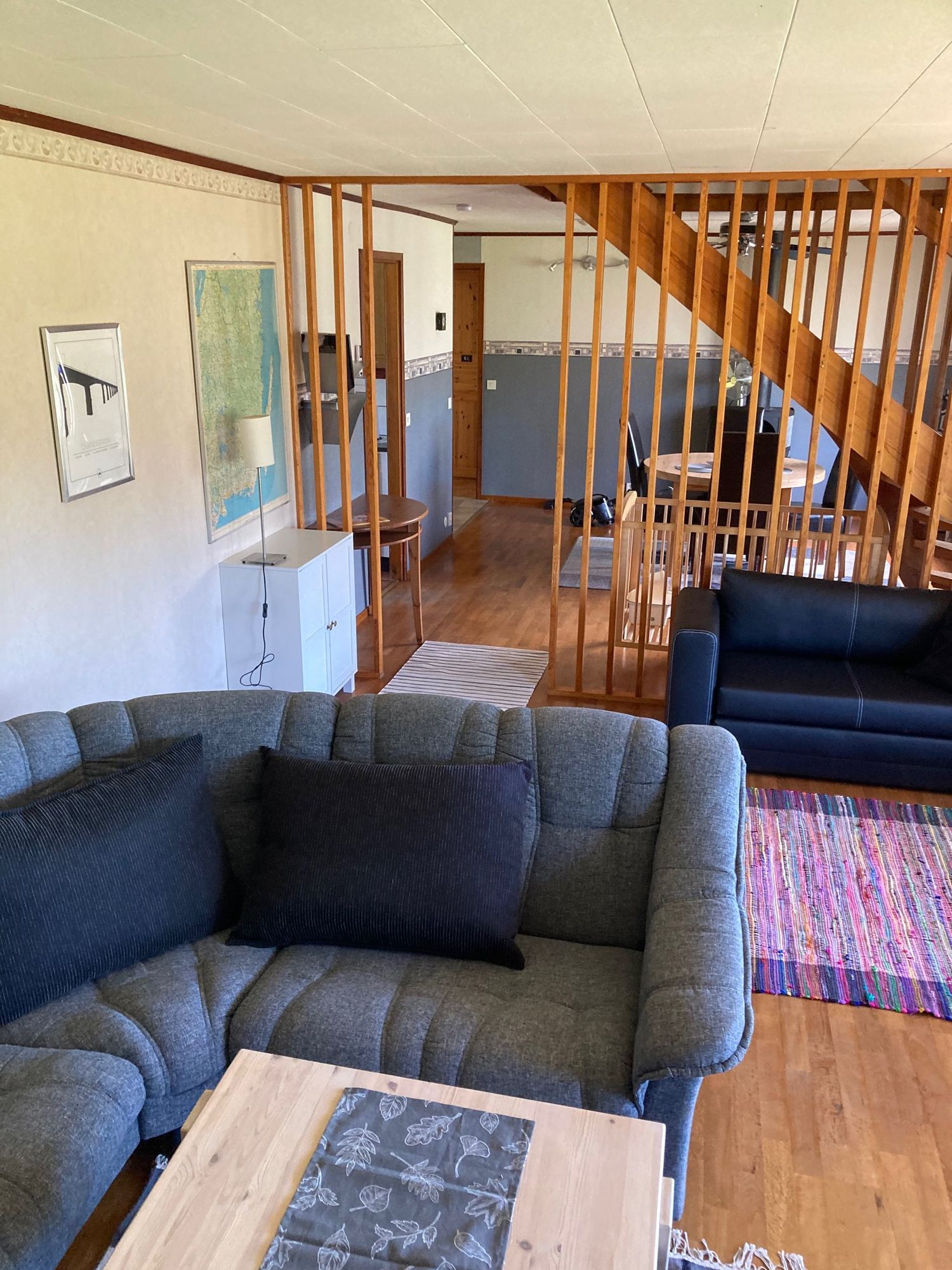 Hus utanför Köpingsvik. Husdjur välkomna! – bild 10 av 16