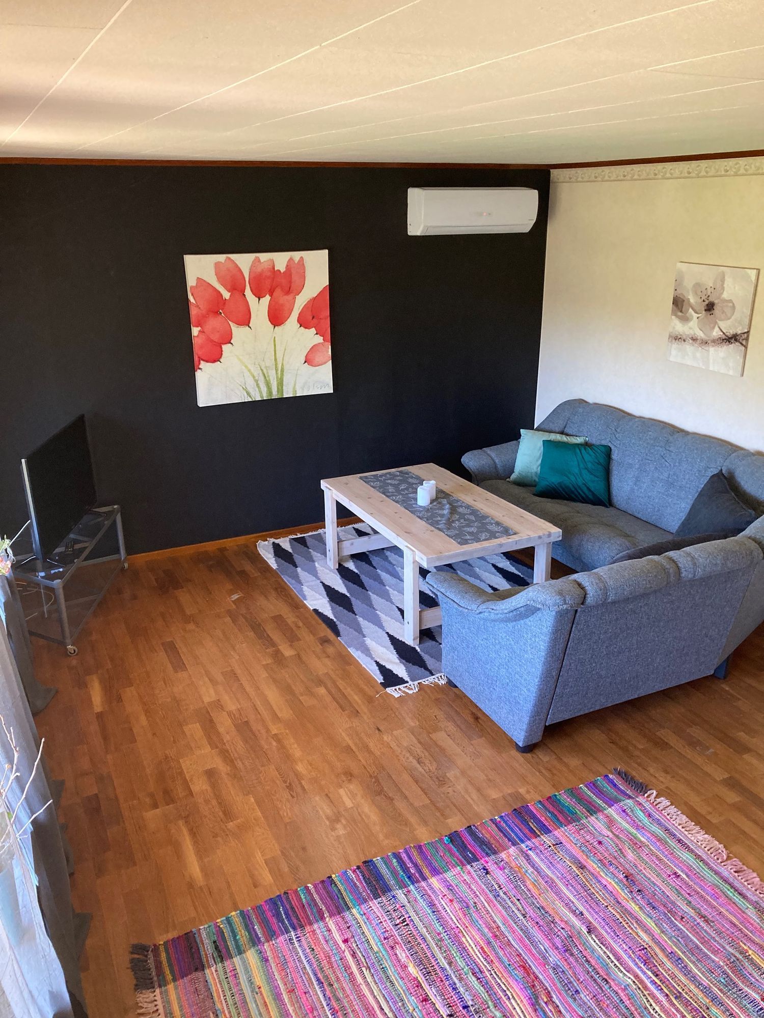 Hus utanför Köpingsvik. Husdjur välkomna! – bild 11 av 16