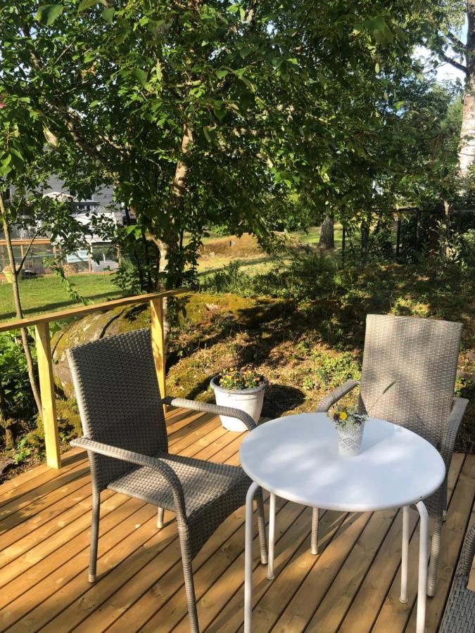 Mysig lillstuga i östra Värmland – bild 3 av 9