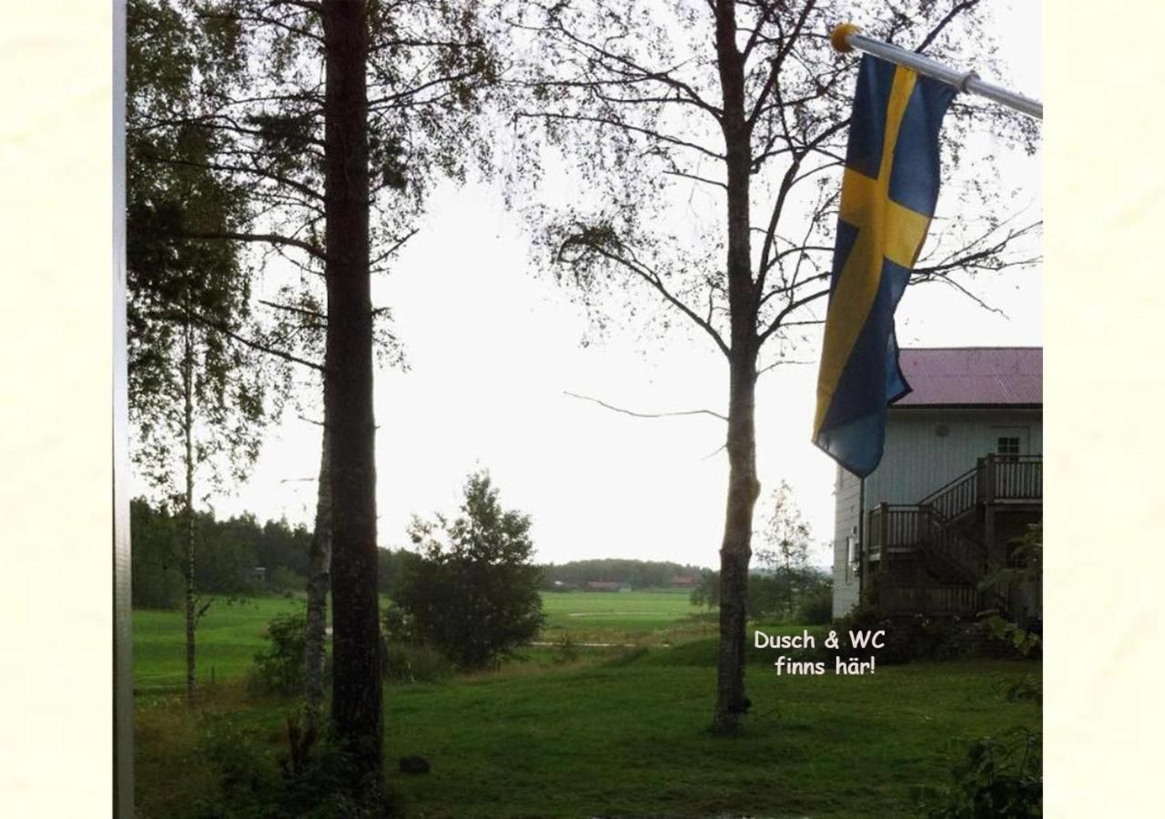 Mysig lillstuga i östra Värmland – bild 8 av 9