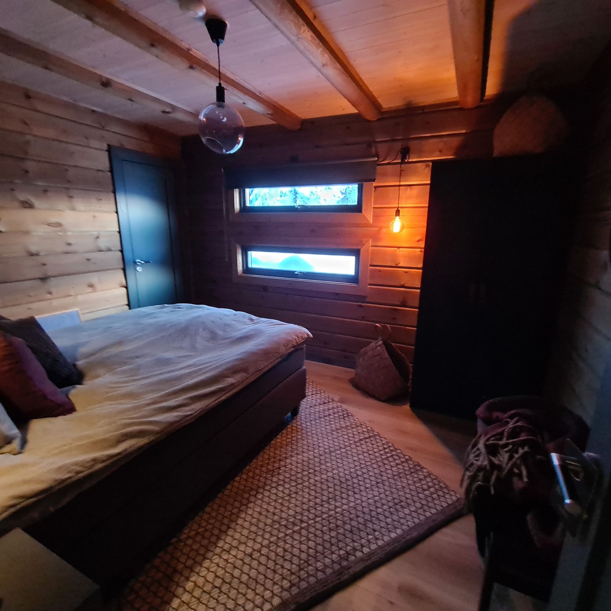 Storhogna Lodge – bild 16 av 23
