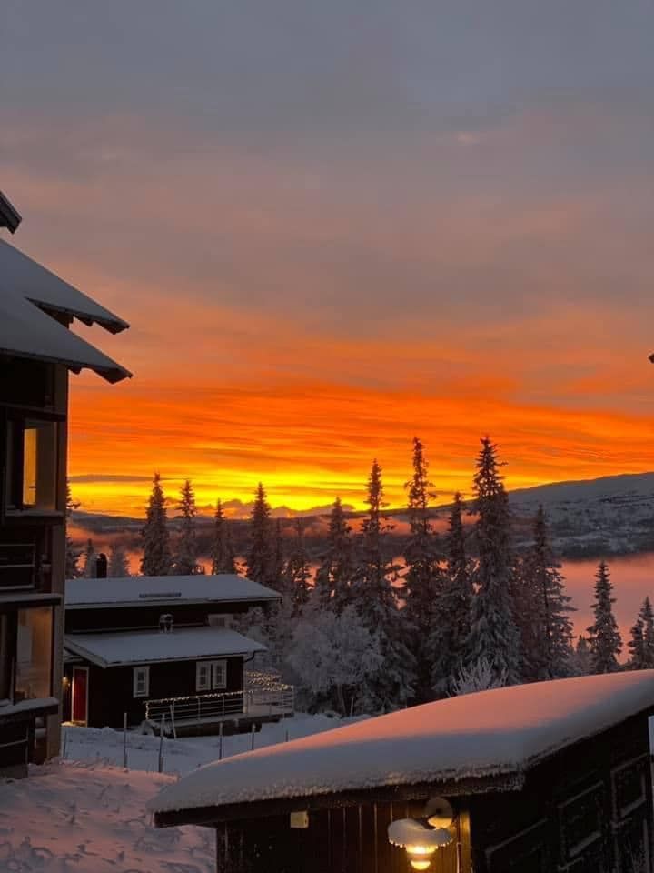 Stuga i Åre Björnen med 8 bäddar #32782 – bild 12 av 13
