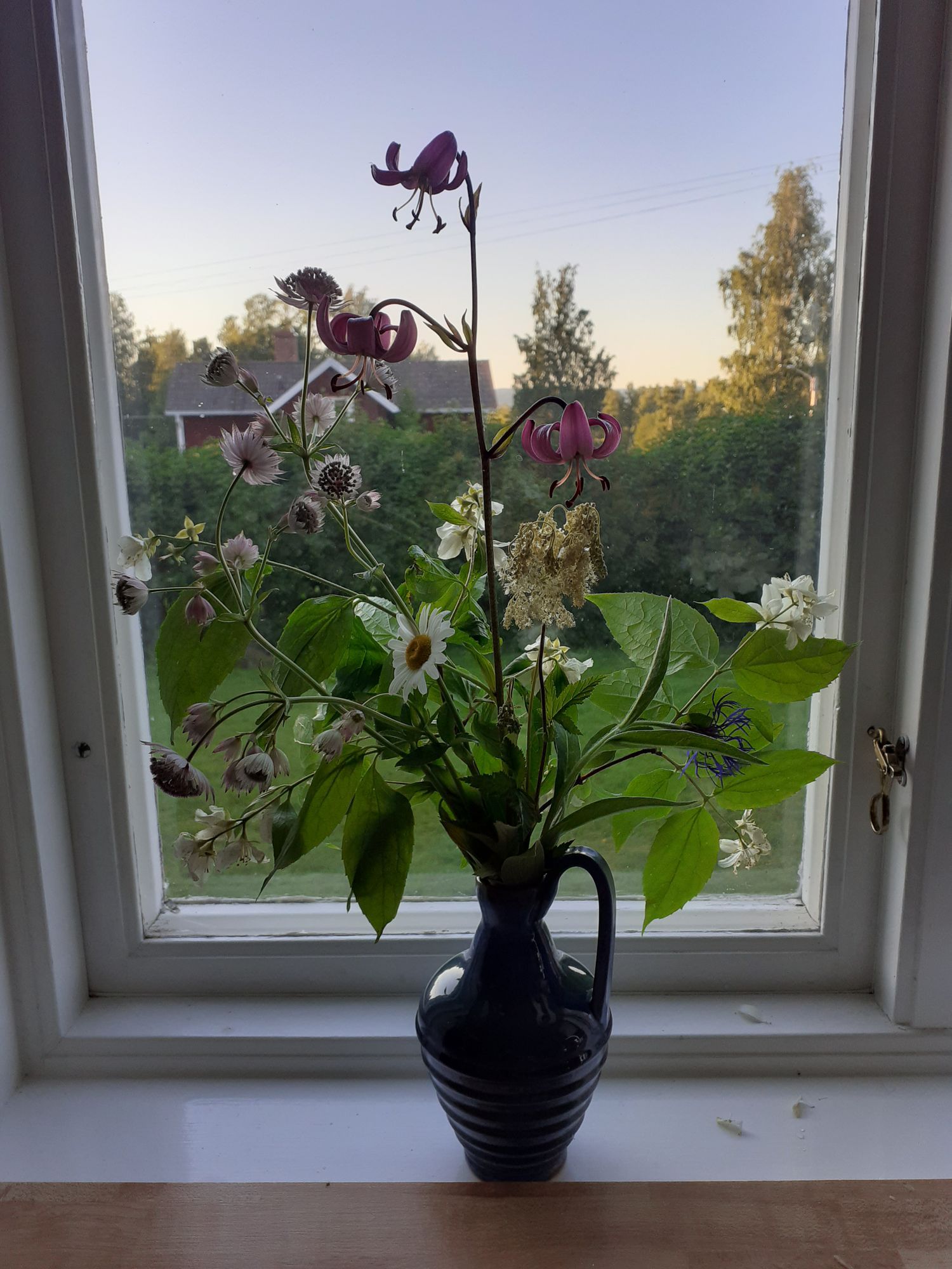 Hus i vackra Tällberg – bild 14 av 17