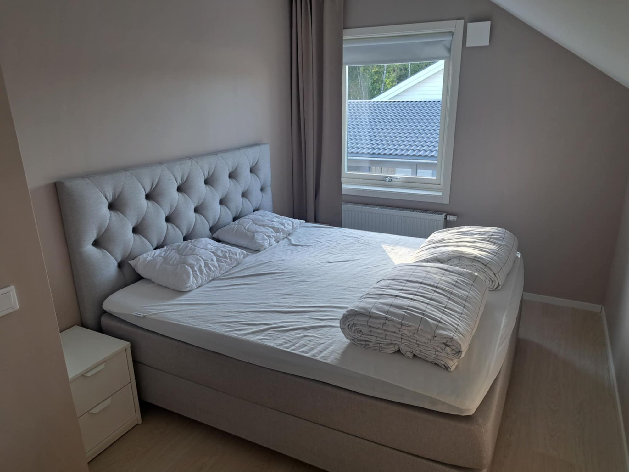 Nybyggt hus i Färjestaden – bild 19 av 24