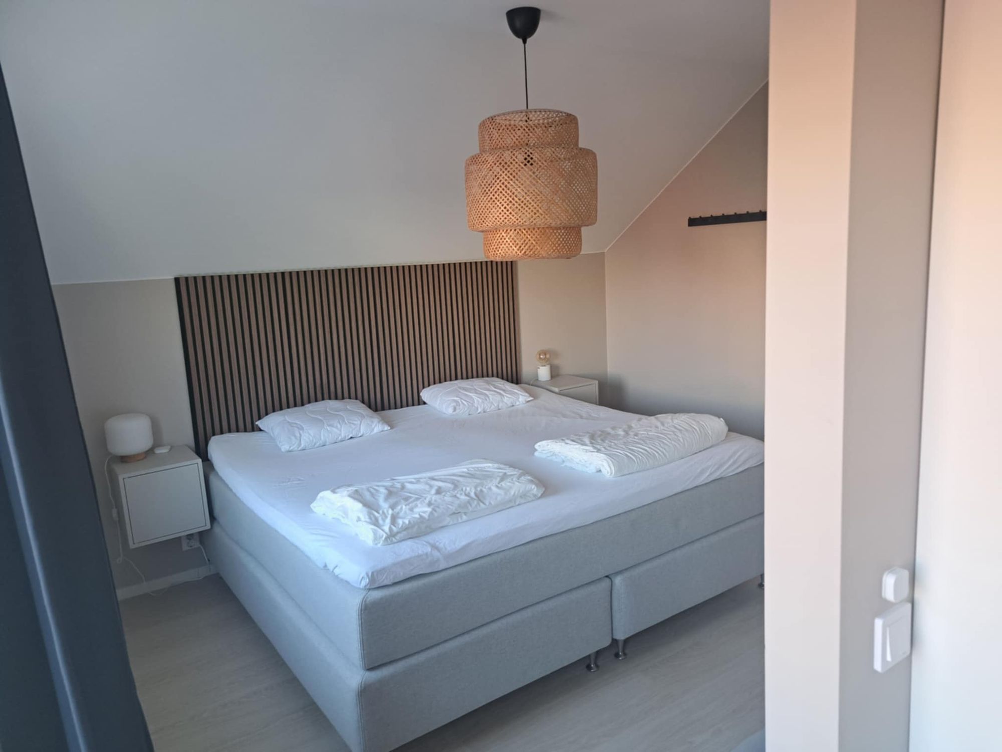 Nybyggt hus i Färjestaden – bild 15 av 24