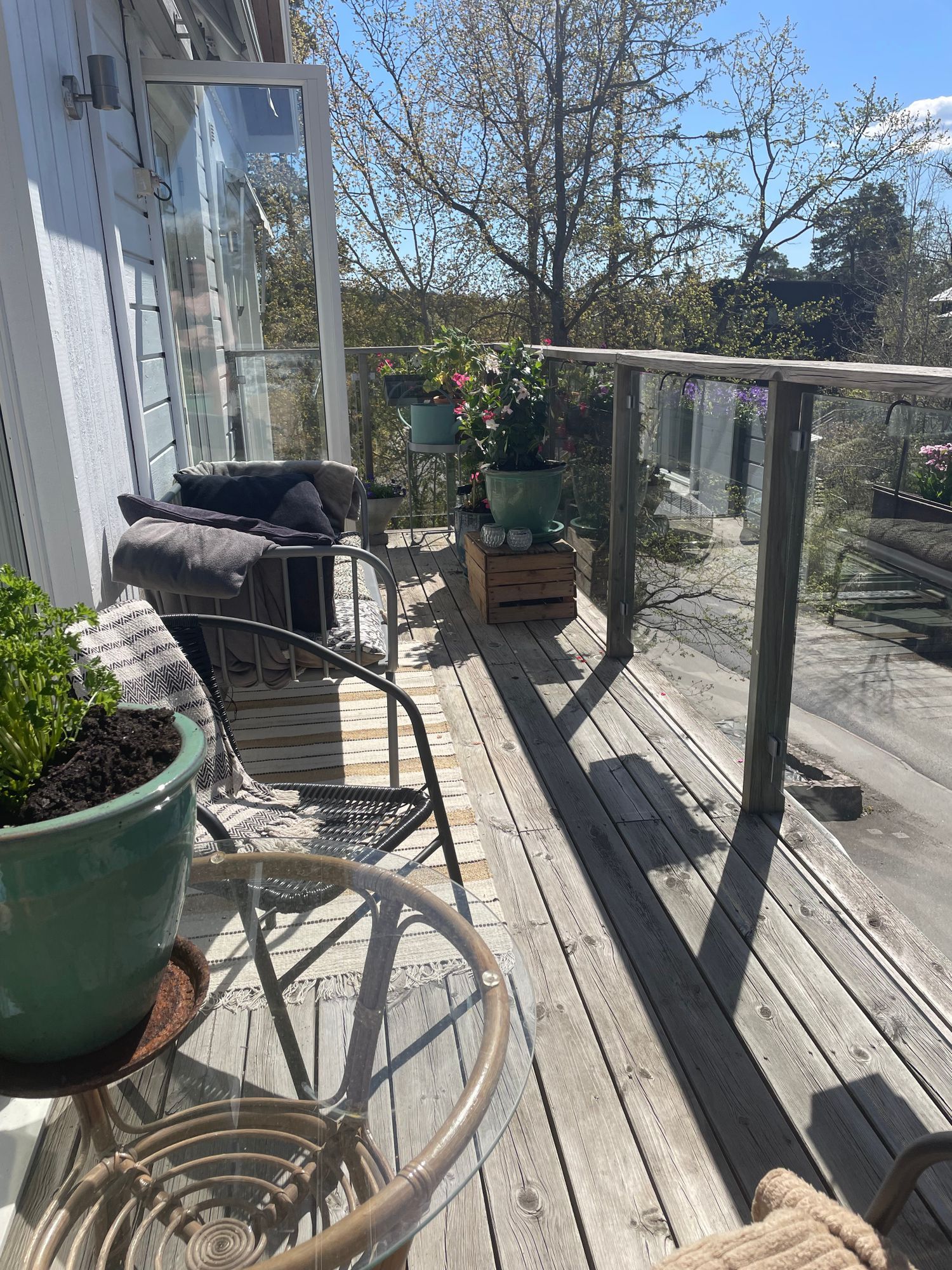 Villa nära city och bad – bild 6 av 10