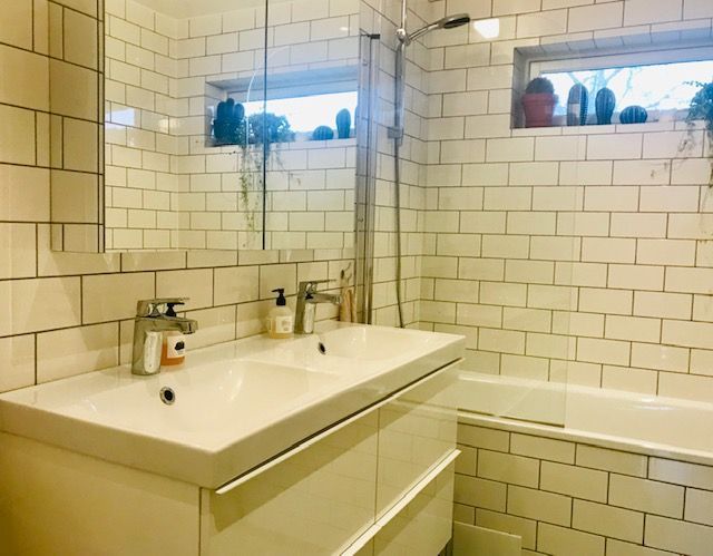 Superhärlig villa med 6 bäddar i centrala Varberg – bild 5 av 18
