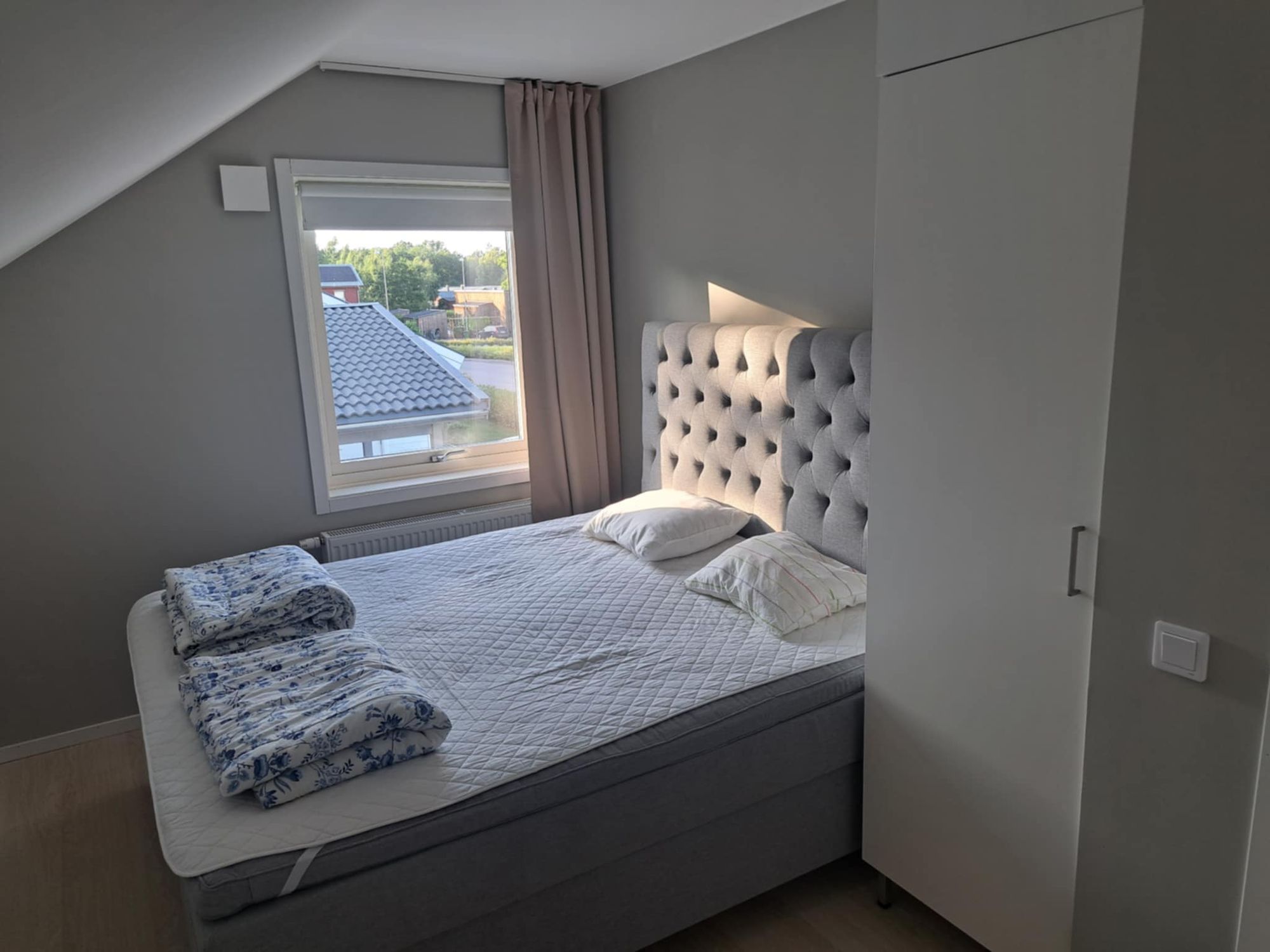 Nybyggt hus i Färjestaden – bild 17 av 24