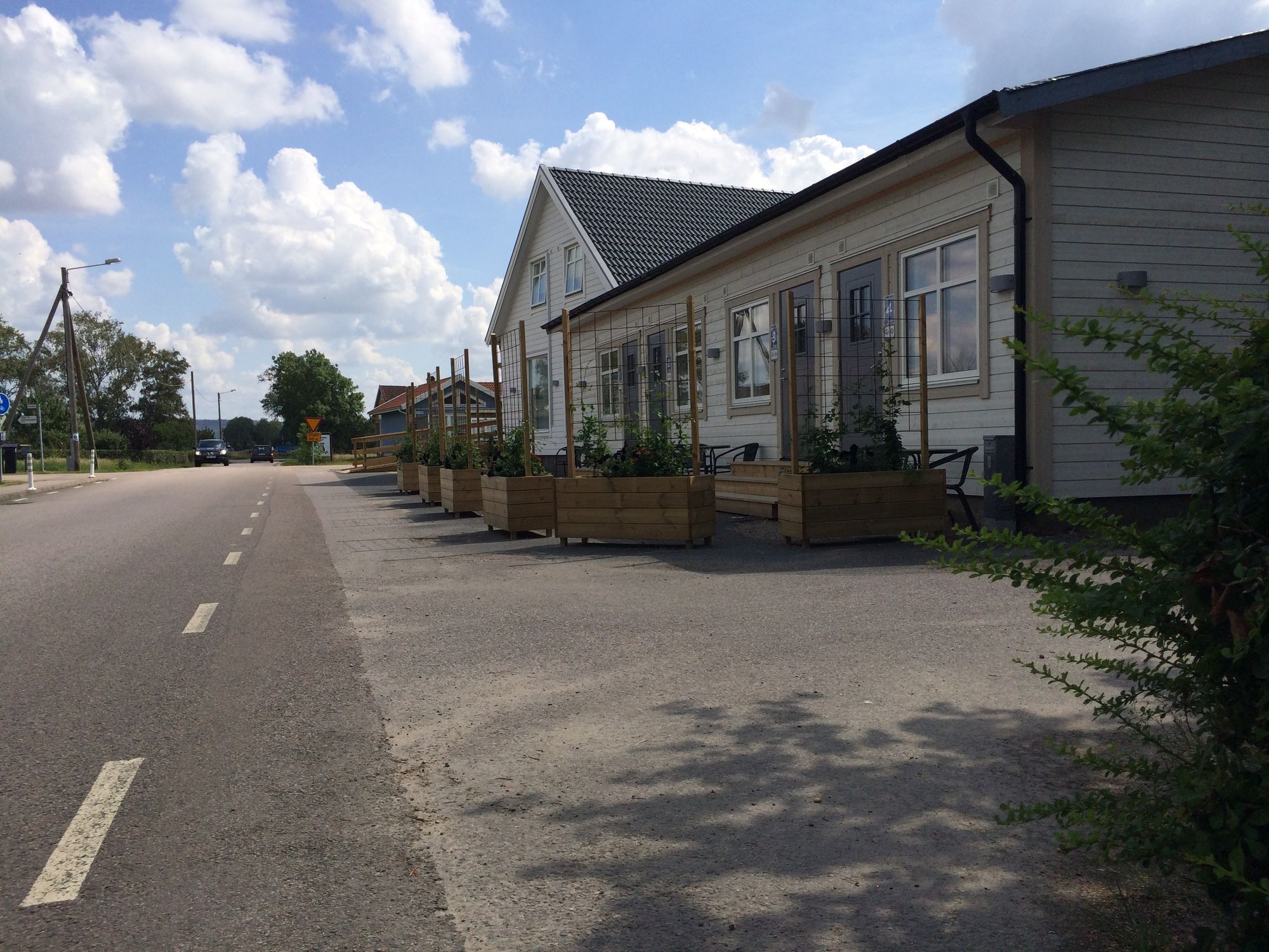 Gatulägenheter vid kusten, Halmstad - Falkenberg – bild 11 av 24