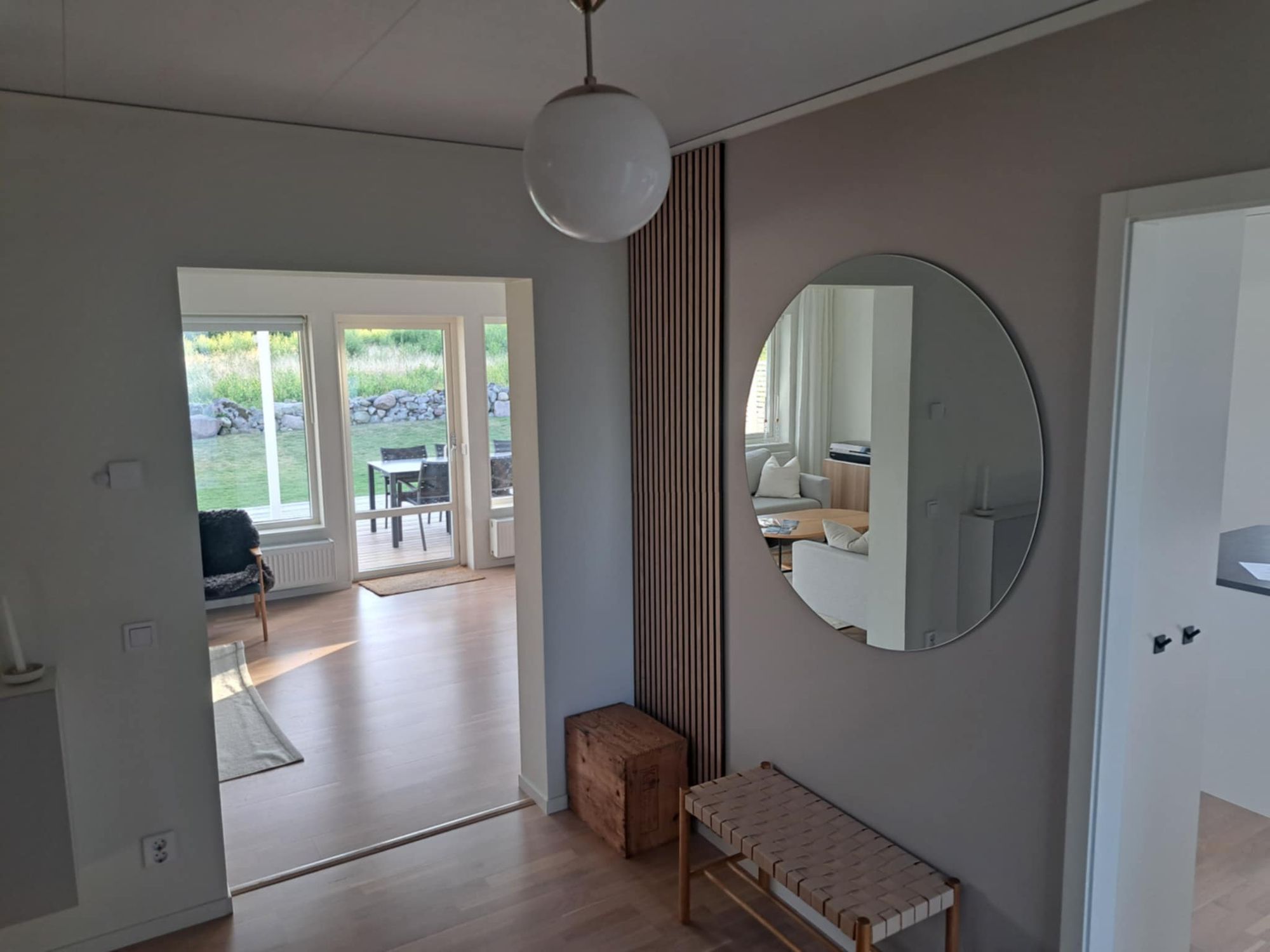 Nybyggt hus i Färjestaden – bild 12 av 24