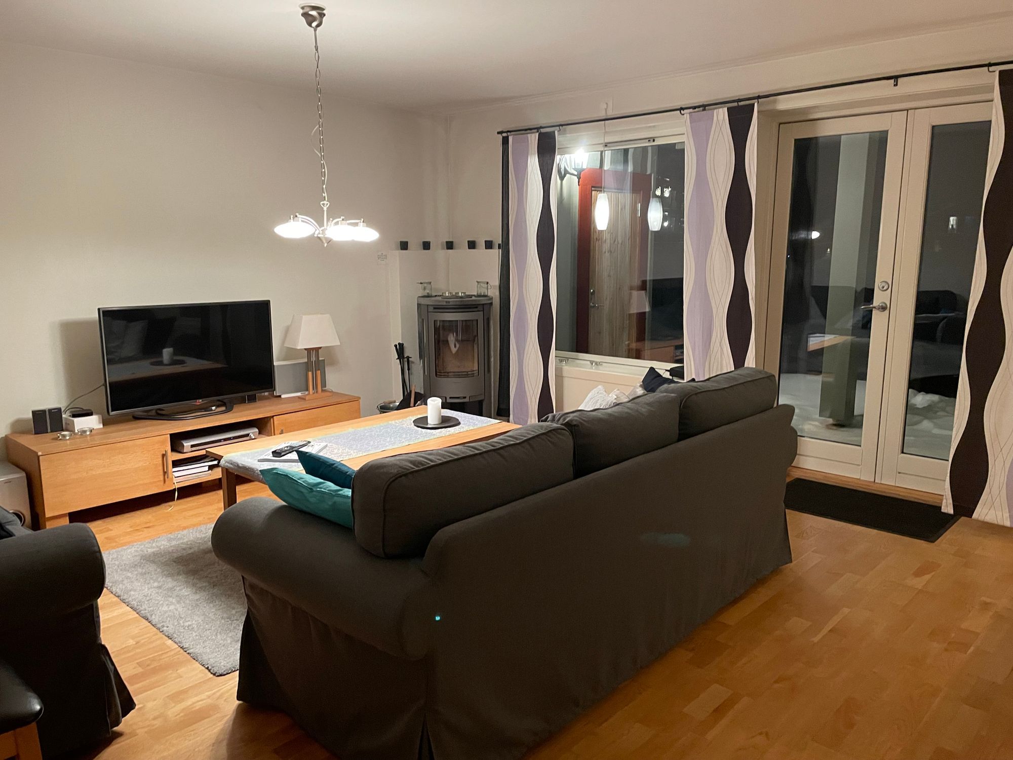 Påsklovsvecka i Åre Björnen – bild 6 av 11