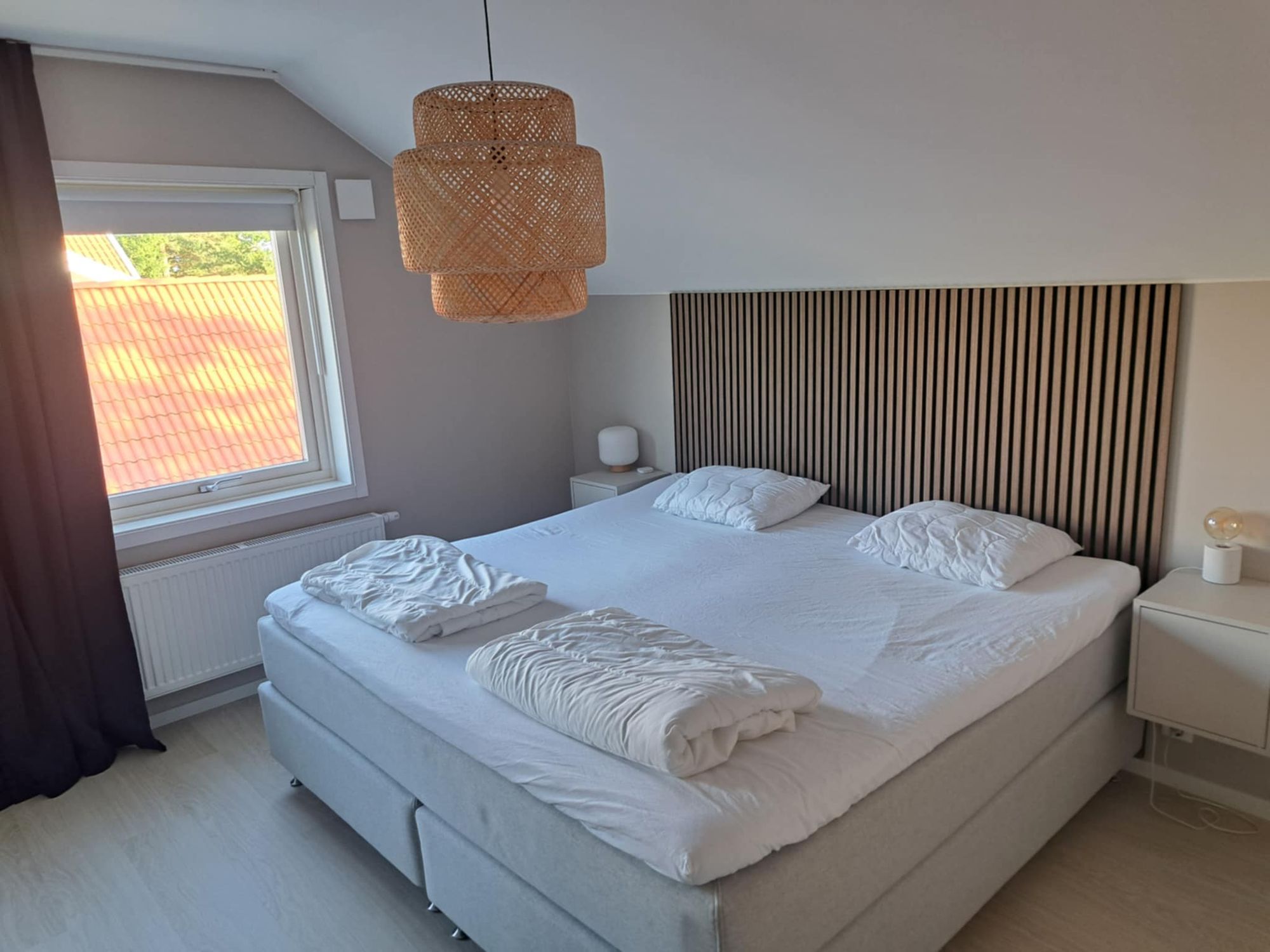 Nybyggt hus i Färjestaden – bild 14 av 24