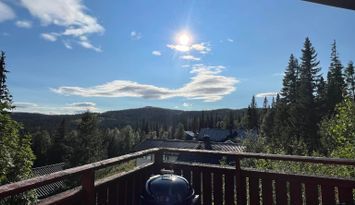 Toppläge i Edsåsdalen!