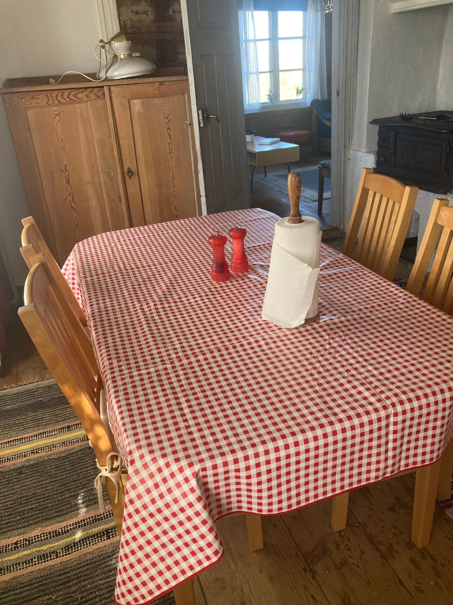 Stuga (Drängstuga) 25 km till Astrid Lindgren-Byn – bild 18 av 24