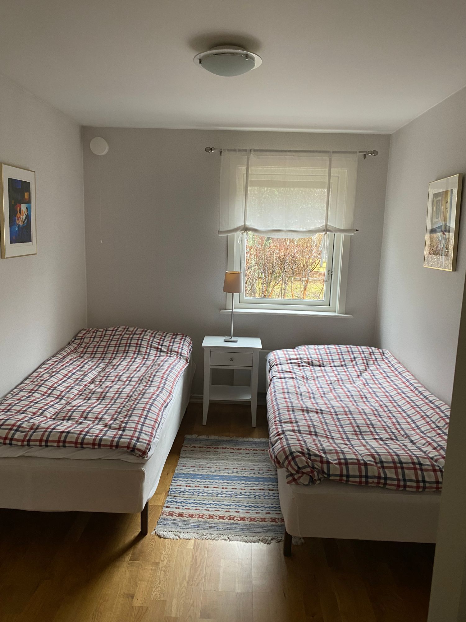 Charmigt fritidshus vid Mälaren, Stallarholmen – bild 12 av 17
