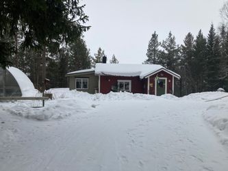 Sista minuten