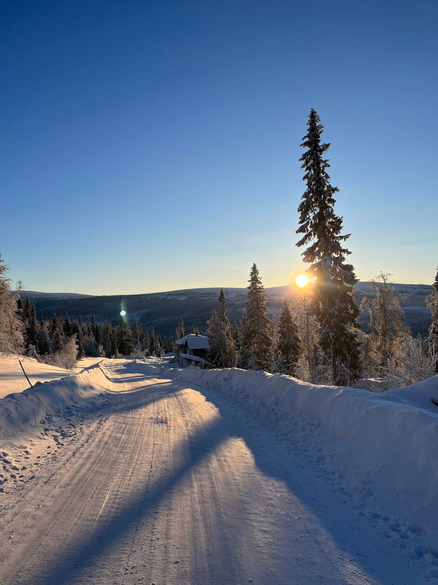 Toppläge i Edsåsdalen! – bild 21 av 23
