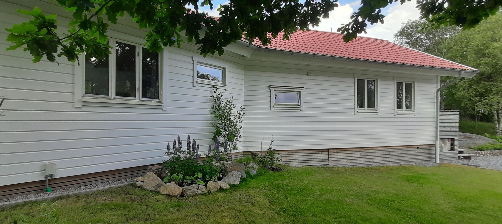 Mysig Skärgårdsvilla på Skaftö Bohuslän havsnära – bild 23 av 24
