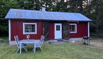 Nyligen renoverad stuga på mellersta Öland!