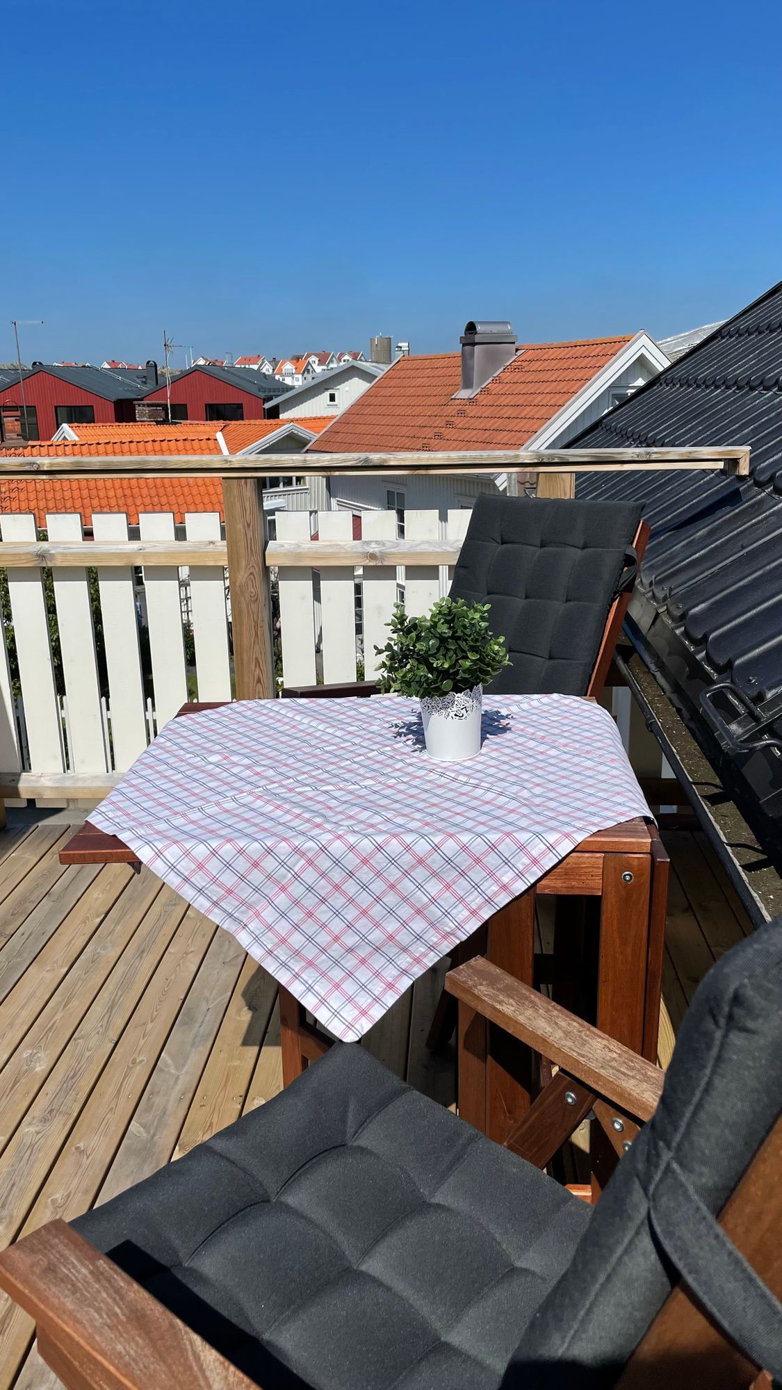 Klädesholmen – uthyres veckovis – bild 10 av 17