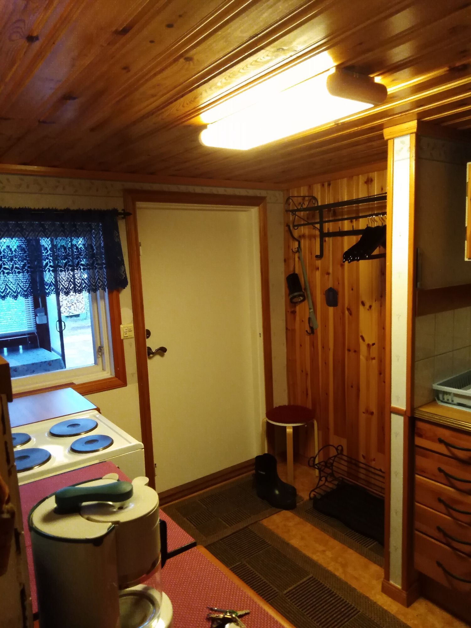 Mysig stuga i Vasaloppsbyn Evertsberg – bild 5 av 9