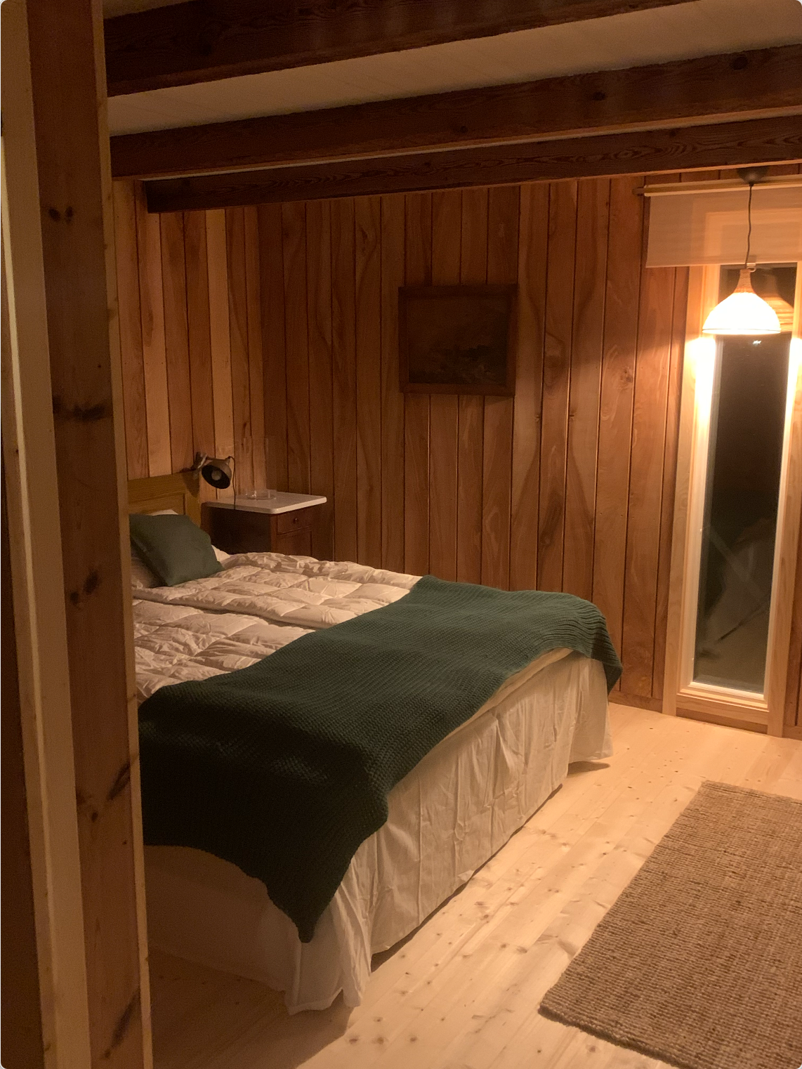 Stuga på gård på Norra Öland – bild 9 av 12