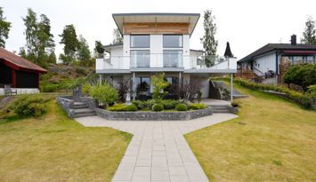 Bättre än Västkusten vid Vätterns strand