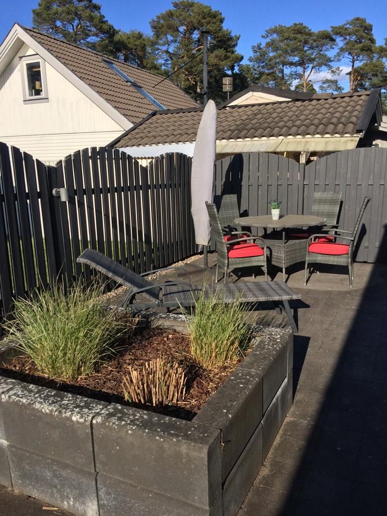 Sommarhus i Åhus uthyres – bild 9 av 9