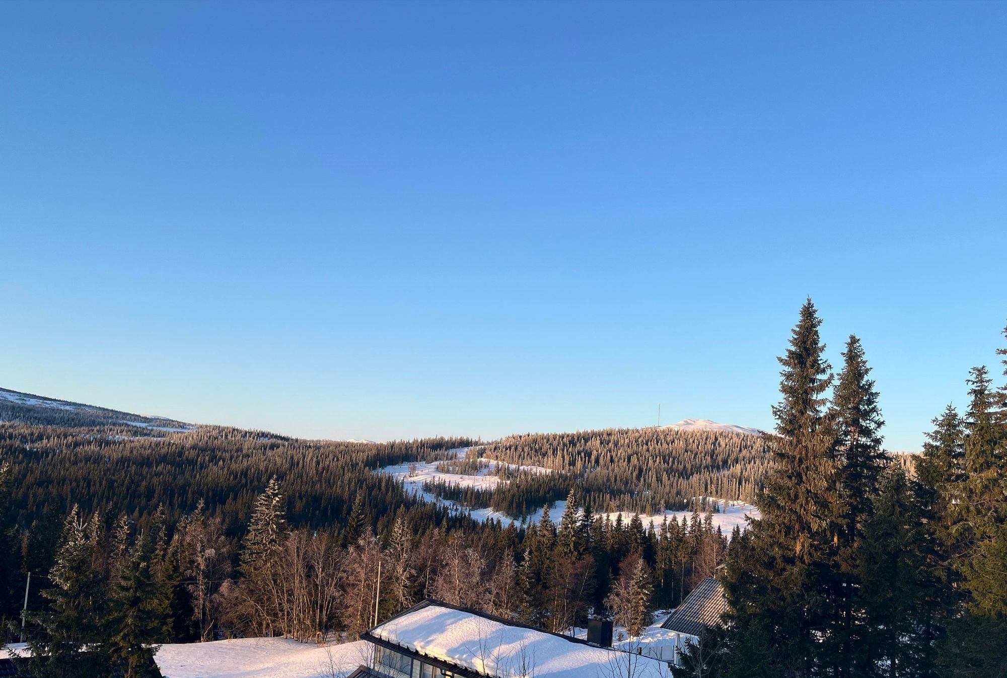 Toppläge i Edsåsdalen! – bild 23 av 23