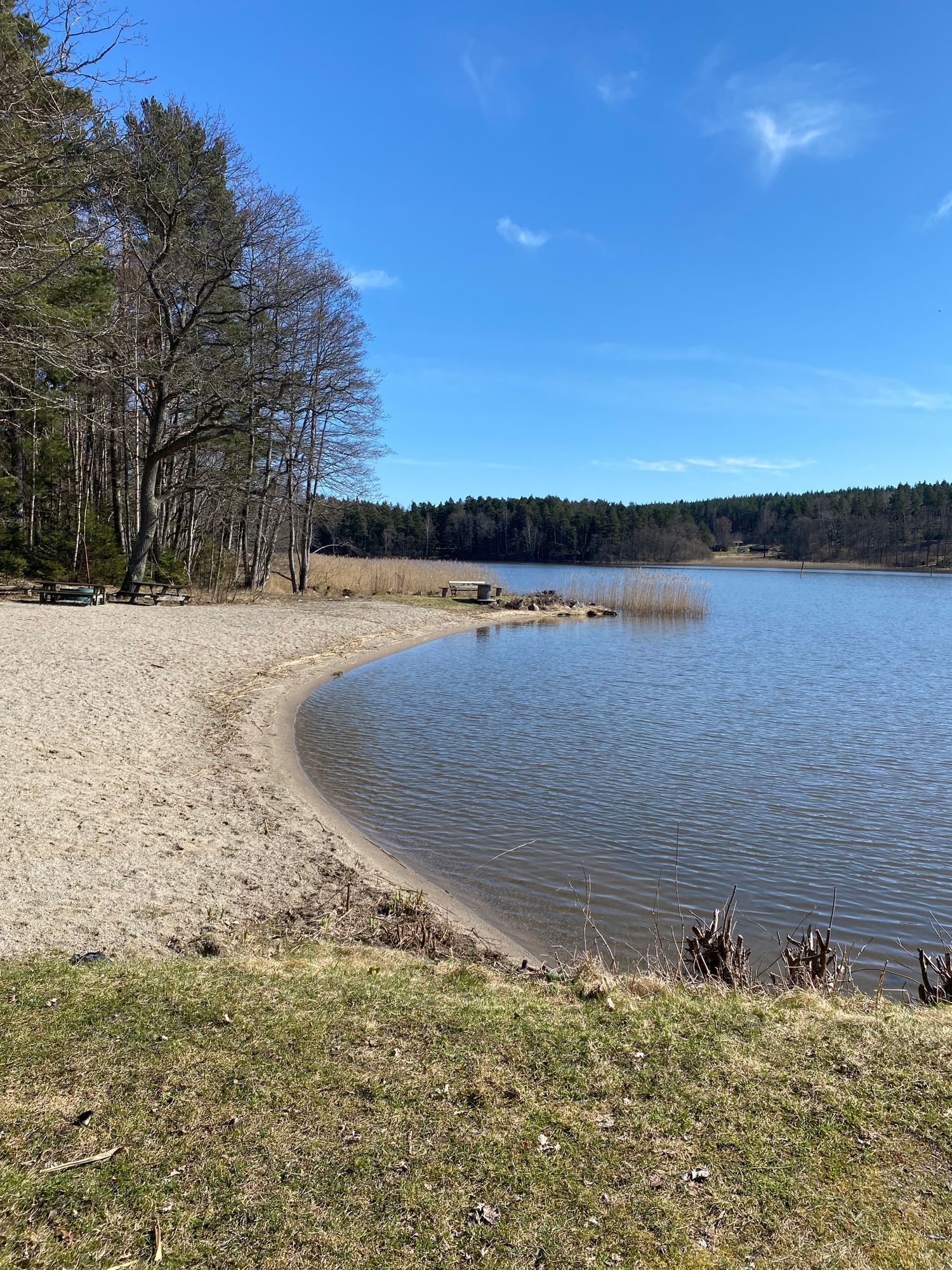 Charmigt fritidshus vid Mälaren, Stallarholmen – bild 17 av 17