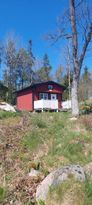 Semesterboende i Stockholm skärgård för 4 pers