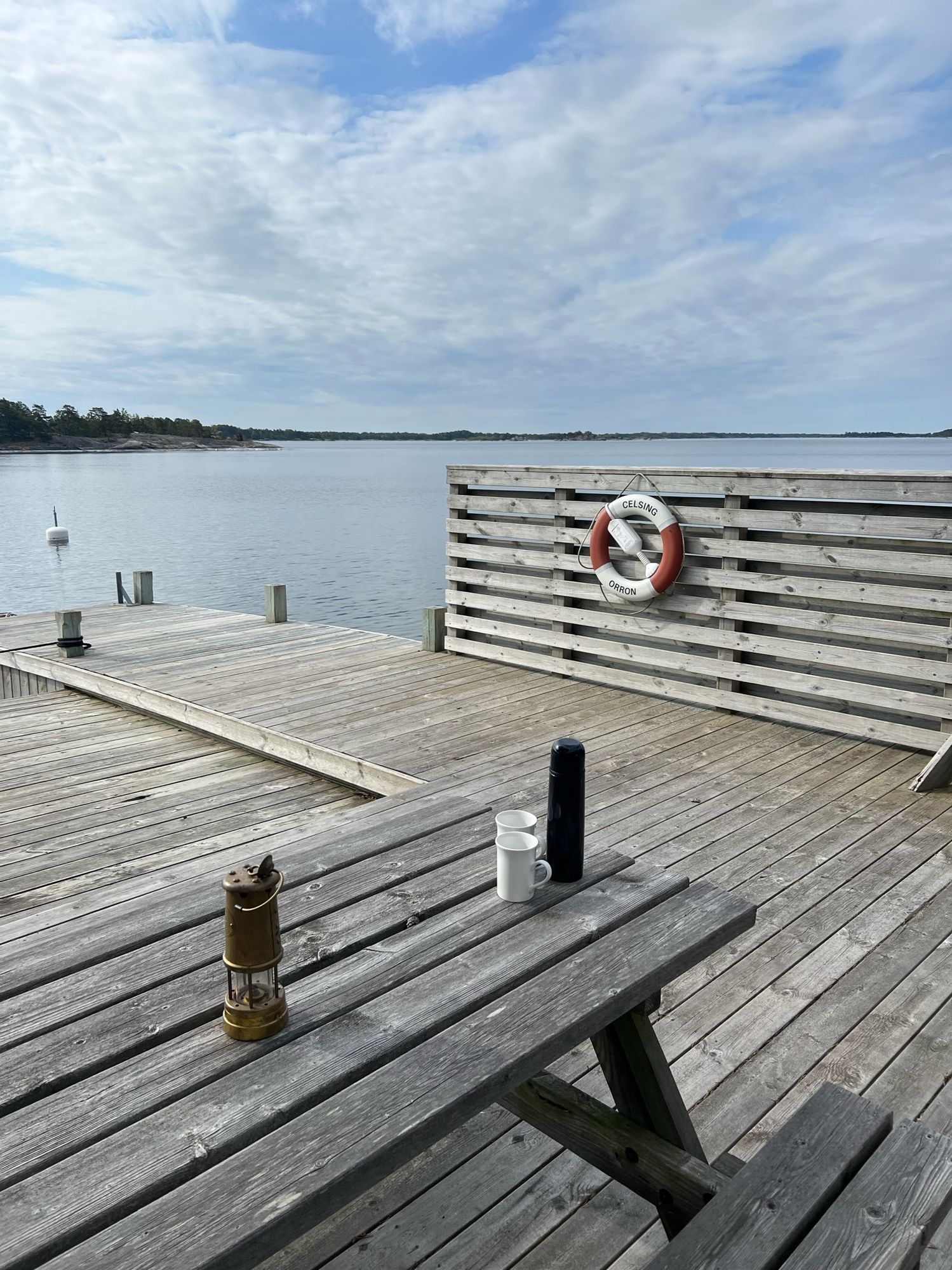 Havsnära i Stockholms Skärgård med egen sjötomt – bild 2 av 24