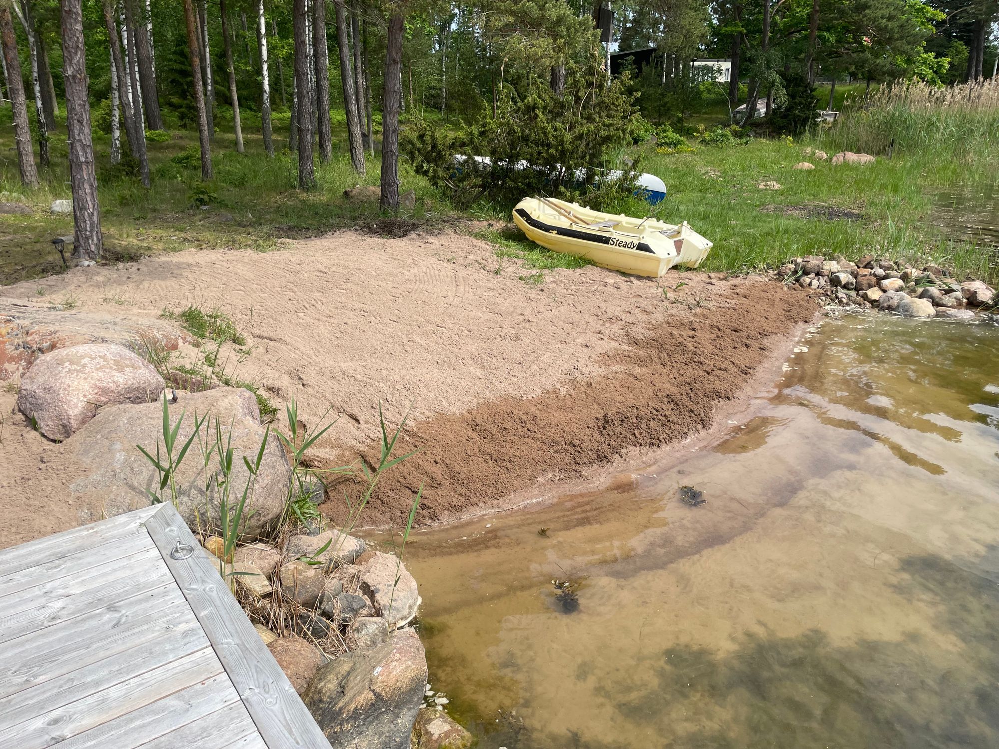Boende vid havet i Mönsterås skärgård! – bild 18 av 22