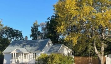 Vackert fritidshus endast för långtidsuthyrning