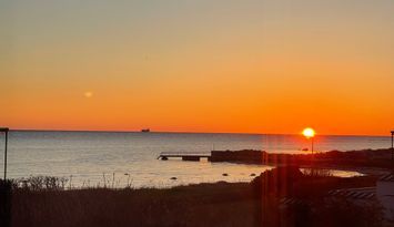 Underbart hus i Domsten, nära bad.