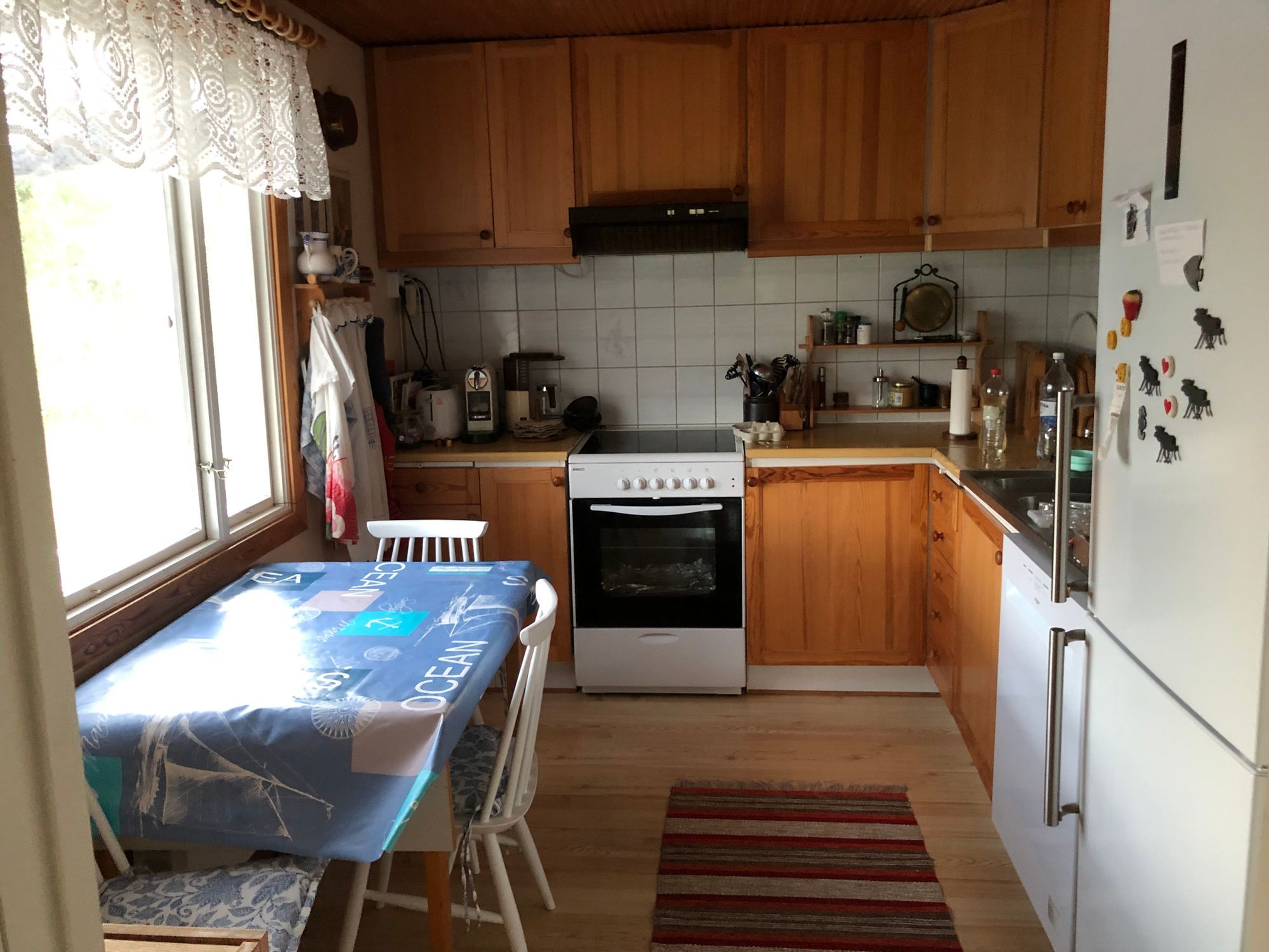 BOHUSLÄN Bra boende med hav, klippor och båtplats – bild 11 av 20